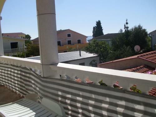 Apartments Nikola