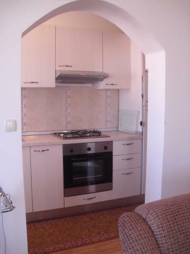 Apartments Nikola