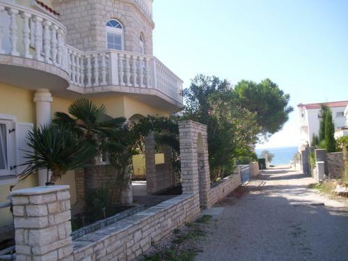 Apartments Nikola
