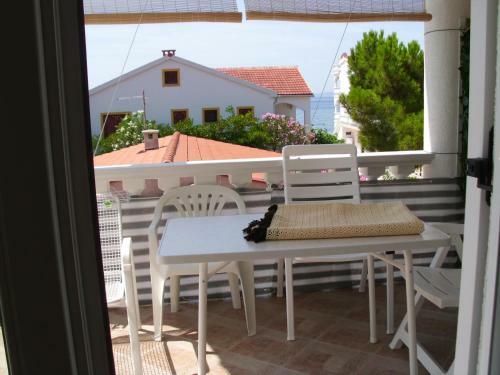 Apartments Nikola