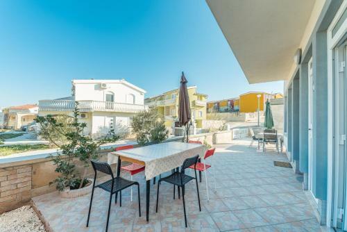Apartments Pavlovic
