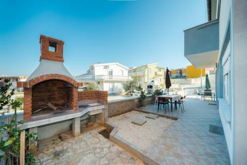 Apartments Pavlovic