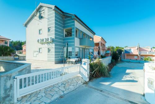 Apartments Pavlovic