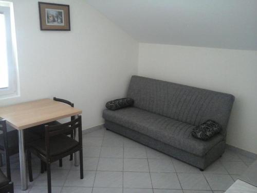 Apartments With A Parking Space Vir - 11847