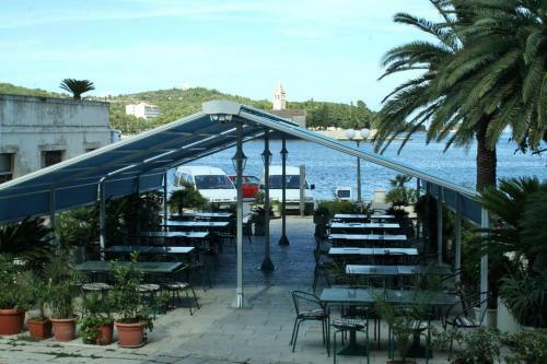 Hostal Twin Room Vis 3034h