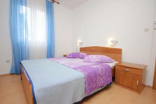 Hostal Rooms By The Sea Vis - 3034