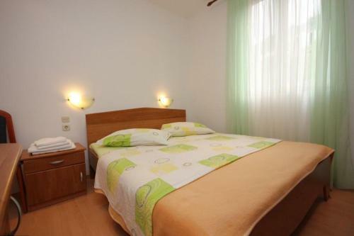 Hostal Rooms By The Sea Vis - 3034