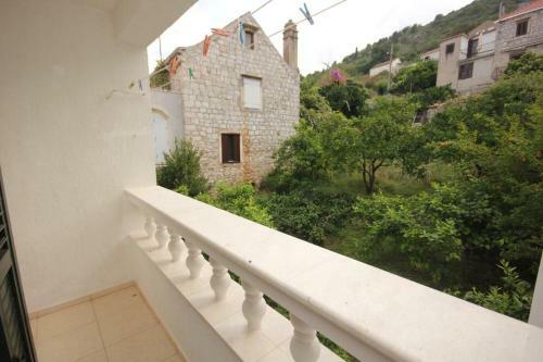 Hostal Rooms By The Sea Vis - 3034