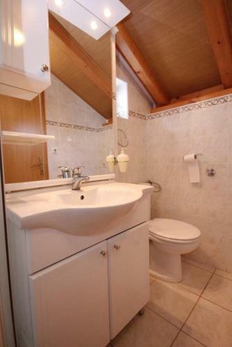 Hostal Rooms By The Sea Vis - 3034