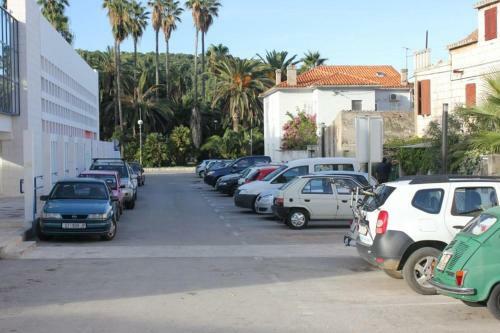 Apartment Vis 8921b