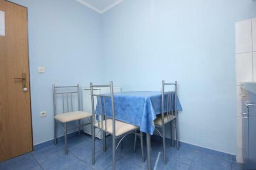 Apartment Vis 8531d