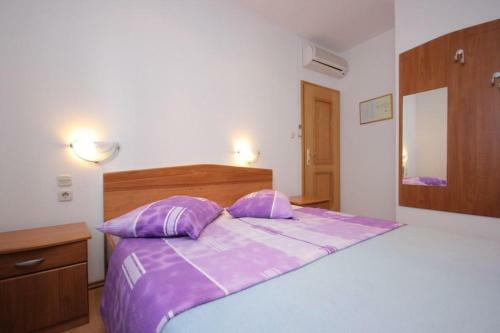 Hostal Double Room Vis 3034a