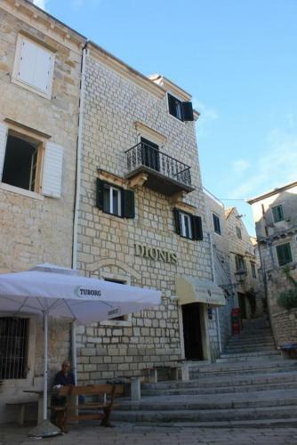 Hostal Double Room Vis 3034a