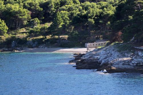 Apartments By The Sea Vis - 8534