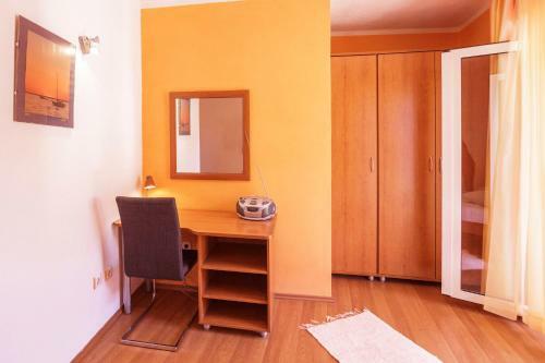 Apartamentos Over The Sea In Vis Town