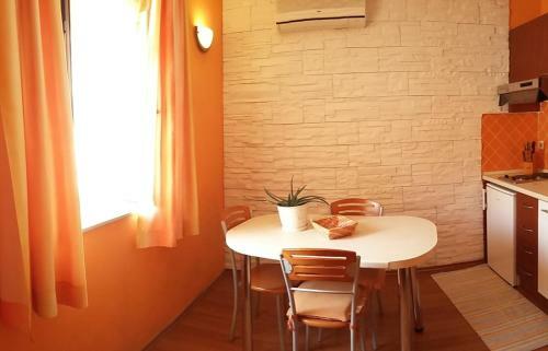 Apartamentos Over The Sea In Vis Town
