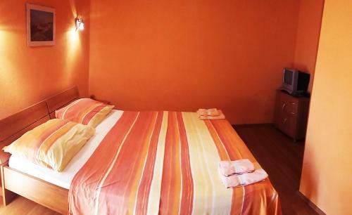 Apartamentos Over The Sea In Vis Town
