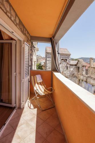Apartamentos Over The Sea In Vis Town