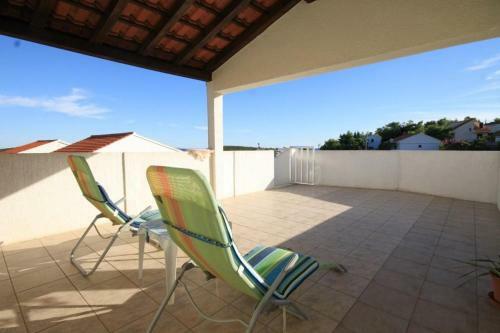 Apartments By The Sea Rukavac (vis) - 8893