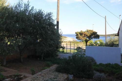 Apartments By The Sea Rukavac (vis) - 8893