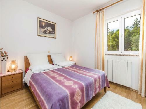 Three-bedroom Apartment In Viskovo