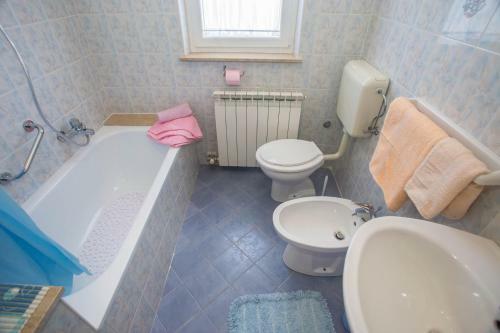 Apartamentos Beakovic Crklada