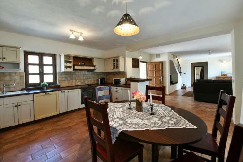 Villa Vranje Selo By Istarski Dvori