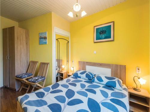 Two-bedroom Apartment In Vizinada
