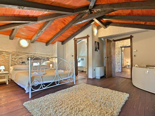 Holiday Home Magnolia I