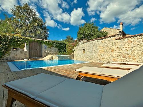 Holiday Home Magnolia I