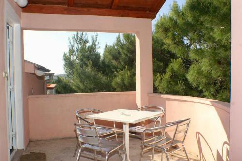 Apartment Vlasici 4319a