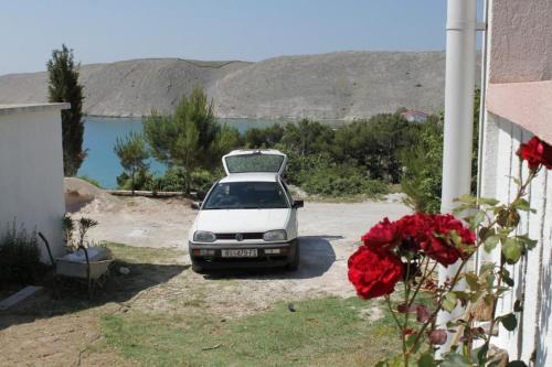 Apartment Vlasici 4319a