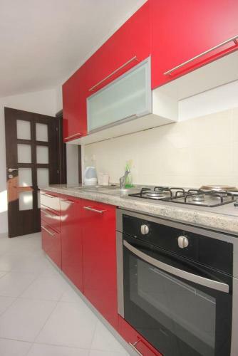 Apartment Vlasici 9324c