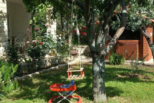 Apartment Vlasici 4139a