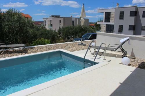 Apartamentos Luxusapartment Mateja