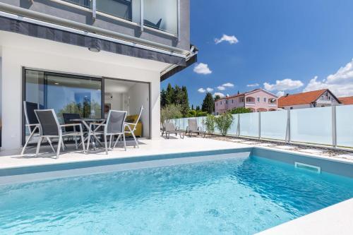 Apartamentos Luxusapartment Mateja