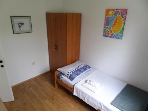 Apartments With A Parking Space Vodice - 15544