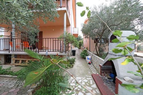 Apartment Marica