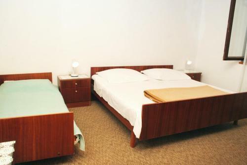 Hostal Rooms By The Sea Vodice - 4228
