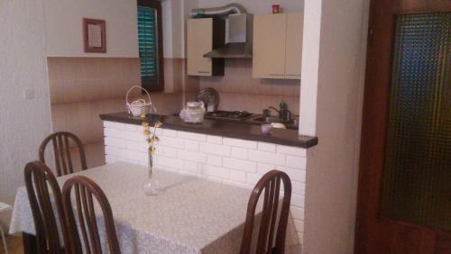 Apartments By The Sea Vodice - 14977