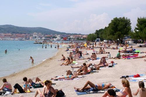 Apartments By The Sea Vodice - 14977