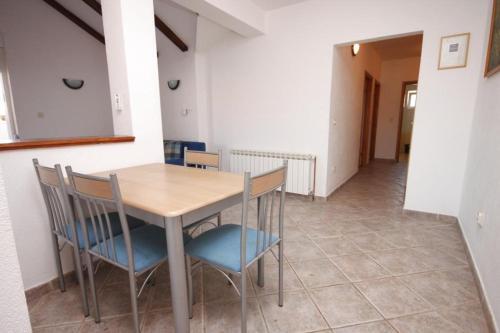 Apartment Vodice 6261b
