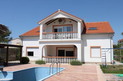 Apartment Vodice 6261b