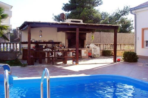 Apartment Vodice 6261b
