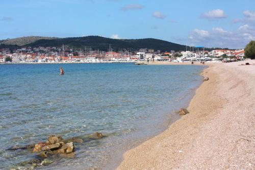 Apartments With A Parking Space Vodice - 16262
