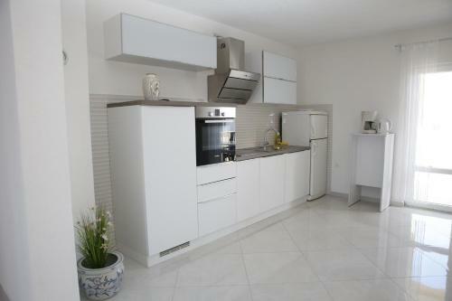 Apartamento Appartements Jurleta