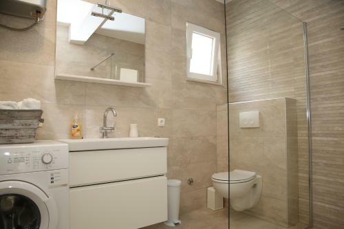 Apartamento Appartements Jurleta