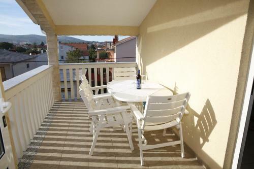 Apartamento Appartements Jurleta