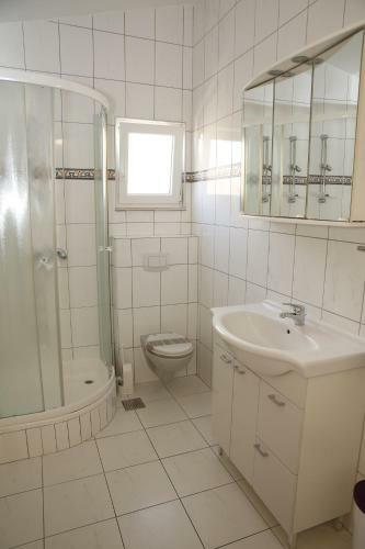 Apartamento Appartements Jurleta