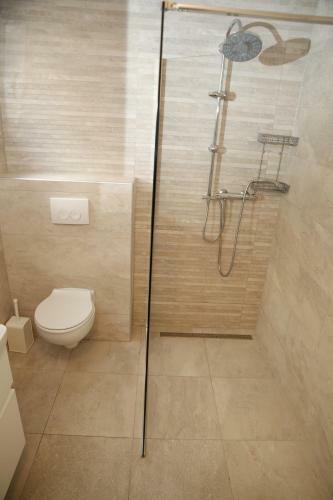 Apartamento Appartements Jurleta